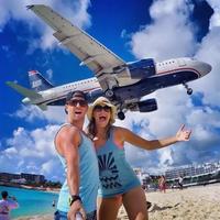 Отзыв от Ира - DTV виза